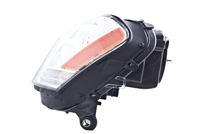Headlight Assembly <br>08 Mercedes-Benz ML350 ML550 ML63 AMG ML320
