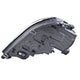 Headlight Assembly <br>08 Mercedes-Benz ML350 ML550 ML63 AMG ML320