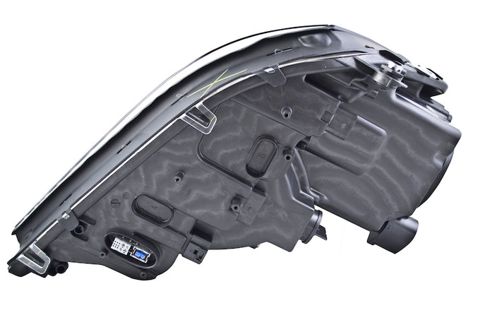 Headlight Assembly <br>08 Mercedes-Benz ML350 ML550 ML63 AMG ML320