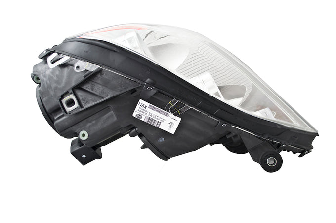 Headlight Assembly <br>08 Mercedes-Benz ML350 ML550 ML63 AMG ML320