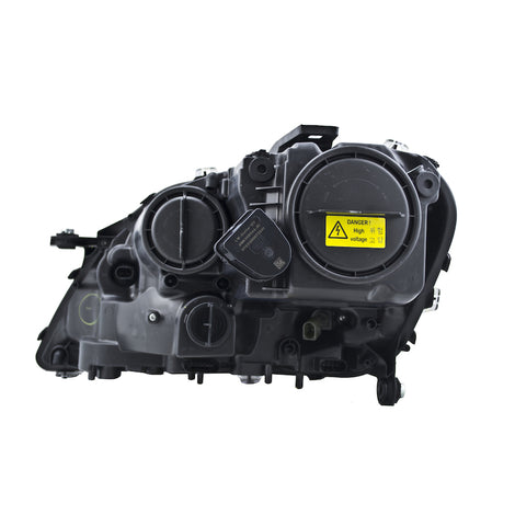 Headlight Assembly <br>08 Mercedes-Benz ML350 ML550 ML63 AMG ML320