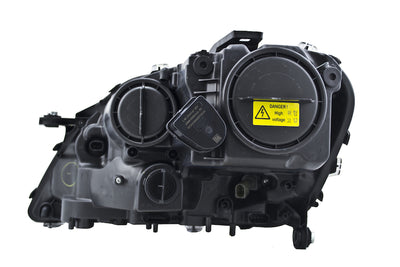 Headlight Assembly <br>08 Mercedes-Benz ML350 ML550 ML63 AMG ML320