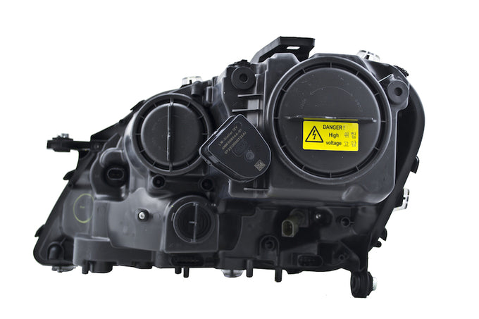 Headlight Assembly <br>08 Mercedes-Benz ML350 ML550 ML63 AMG ML320