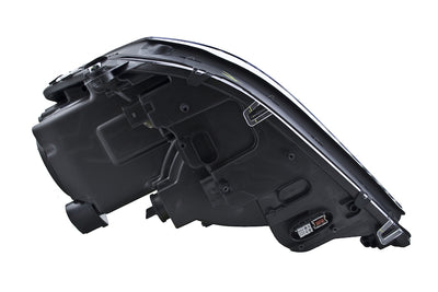 Headlight Assembly <br>08 Mercedes-Benz ML350 ML550 ML63 AMG ML320