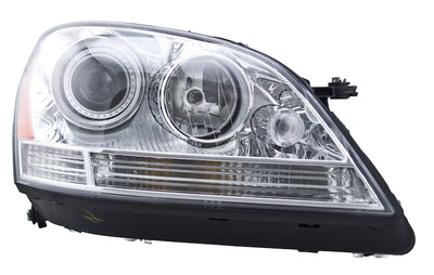 Headlight Assembly <br>08 Mercedes-Benz ML350 ML550 ML63 AMG ML320