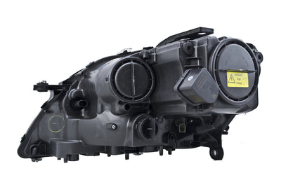 Headlight Assembly <br>08 Mercedes-Benz ML350 ML550 ML63 AMG ML320