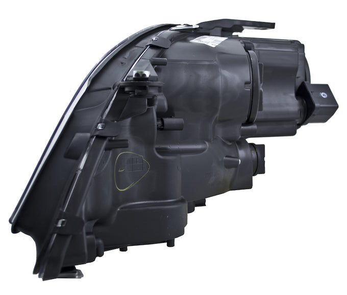 Headlight Assembly <br>08 Mercedes-Benz ML350 ML550 ML63 AMG ML320