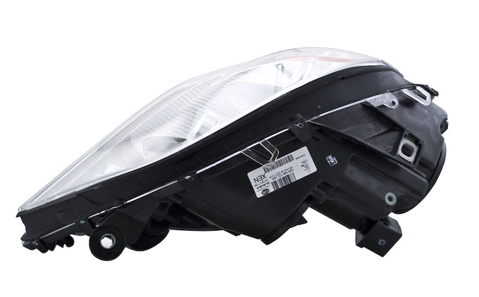 Headlight Assembly <br>08 Mercedes-Benz ML350 ML550 ML63 AMG ML320