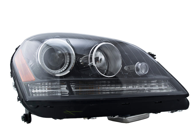 Headlight Assembly <br>06-11 Mercedes-Benz ML320