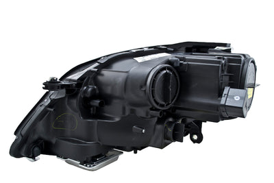 Headlight Assembly <br>06-11 Mercedes-Benz ML320