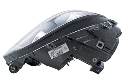 Headlight Assembly <br>06-11 Mercedes-Benz ML320