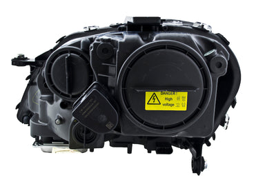 Headlight Assembly <br>06-11 Mercedes-Benz ML320