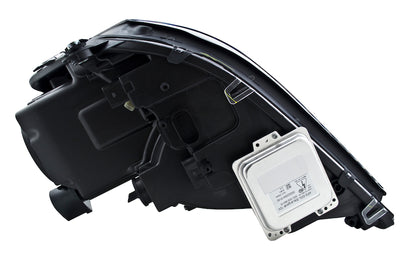 Headlight Assembly <br>06-11 Mercedes-Benz ML320