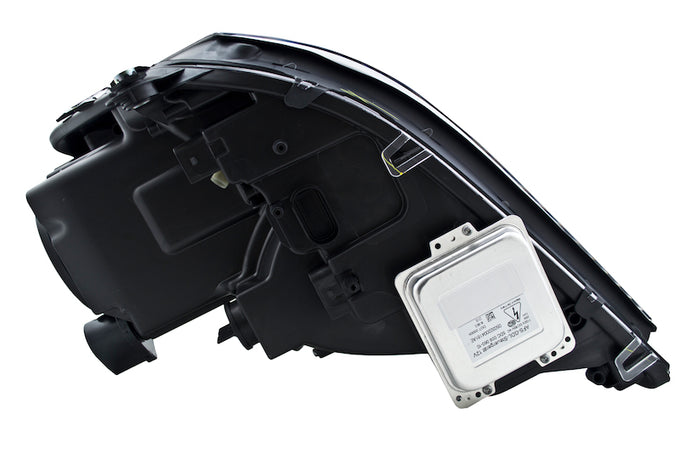 Headlight Assembly <br>06-11 Mercedes-Benz ML320