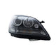 Headlight Assembly <br>06-11 Mercedes-Benz ML320