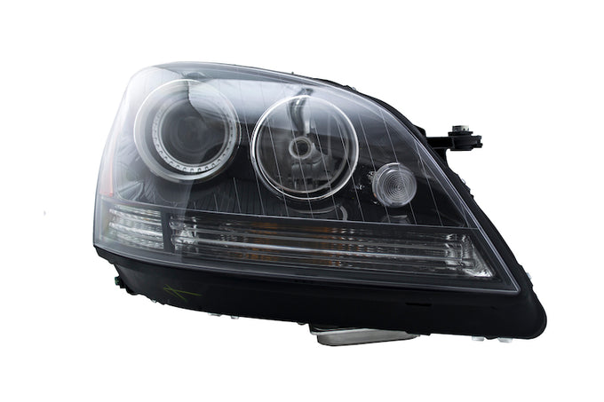 Headlight Assembly <br>06-11 Mercedes-Benz ML320