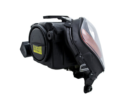 Headlight Assembly <br>06-11 Mercedes-Benz ML320