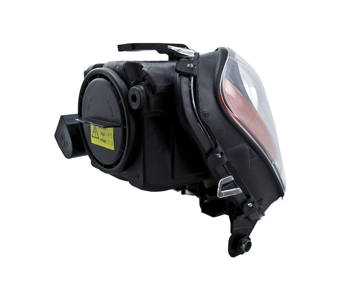 Headlight Assembly <br>06-11 Mercedes-Benz ML320