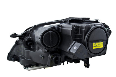 Headlight Assembly <br>06-11 Mercedes-Benz ML320