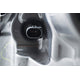 Headlight Assembly <br>06-11 Mercedes-Benz ML320