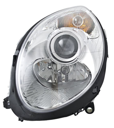 Headlamp Lh <br>06-10 Mercedes-Benz R Class