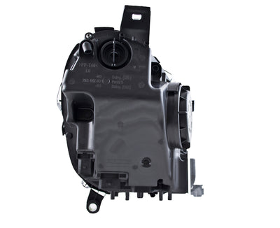 Headlamp Lh <br>06-10 Mercedes-Benz R Class