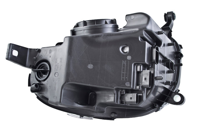 Headlamp Lh <br>06-10 Mercedes-Benz R Class