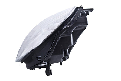Headlamp Lh <br>06-10 Mercedes-Benz R Class