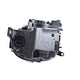Headlamp Lh <br>06-10 Mercedes-Benz R Class