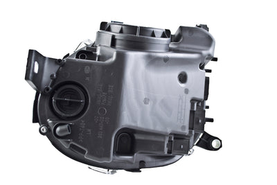 Headlamp Lh <br>06-10 Mercedes-Benz R Class