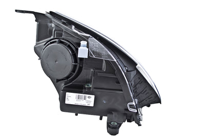 Headlamp Lh <br>06-10 Mercedes-Benz R Class