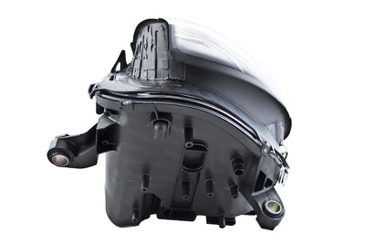 Headlamp Lh <br>06-10 Mercedes-Benz R Class
