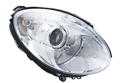 Headlamp Rh <br>06-10 Mercedes-Benz R Class