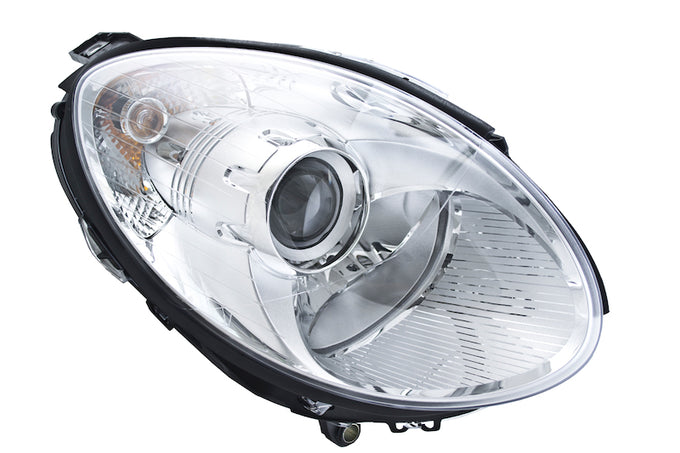 Headlamp Rh <br>06-10 Mercedes-Benz R Class