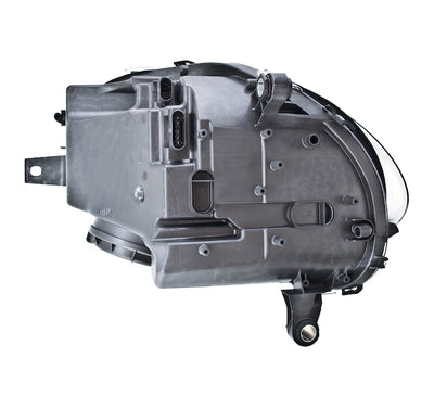 Headlamp Rh <br>06-10 Mercedes-Benz R Class