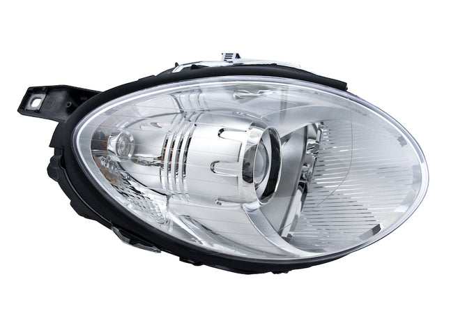 Headlamp Rh <br>06-10 Mercedes-Benz R Class