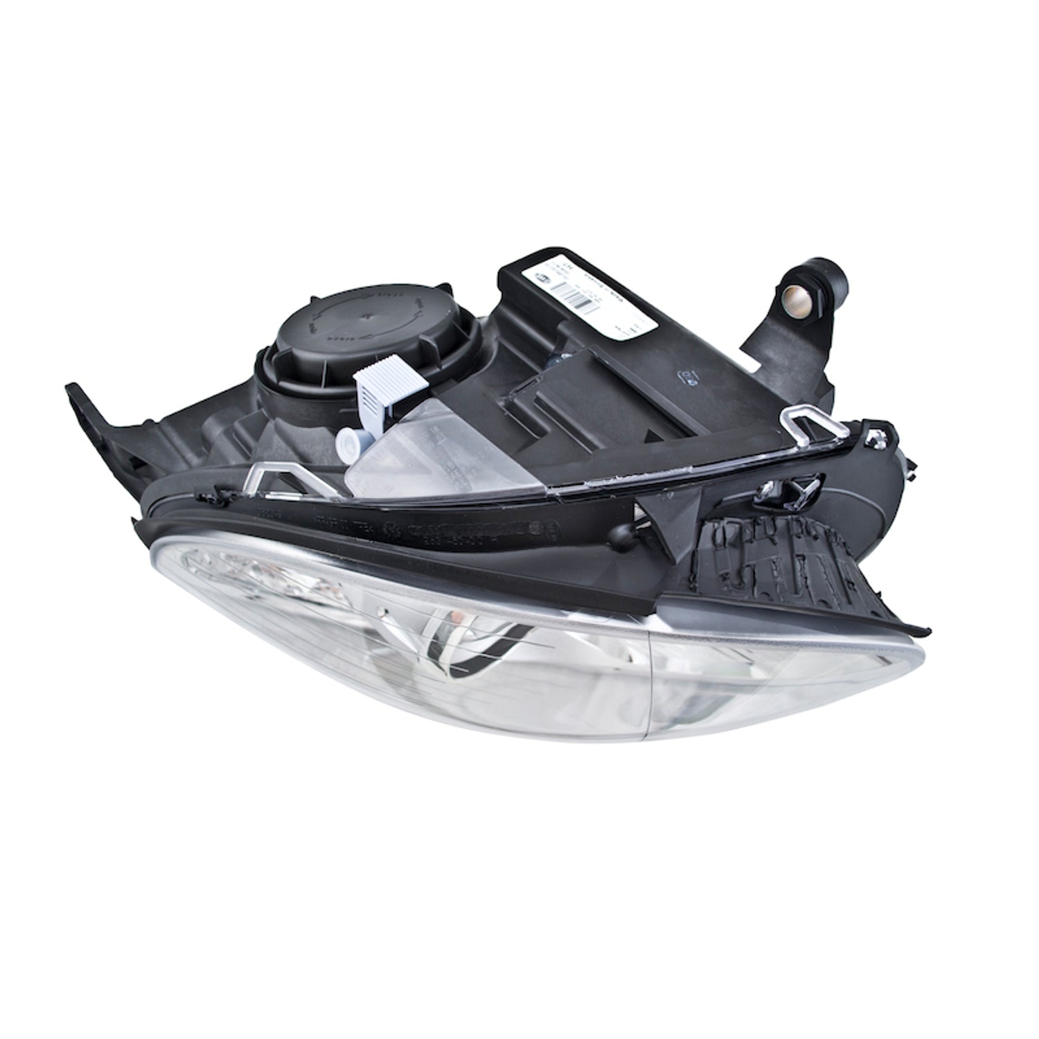 Headlamp Rh <br>06-10 Mercedes-Benz R Class
