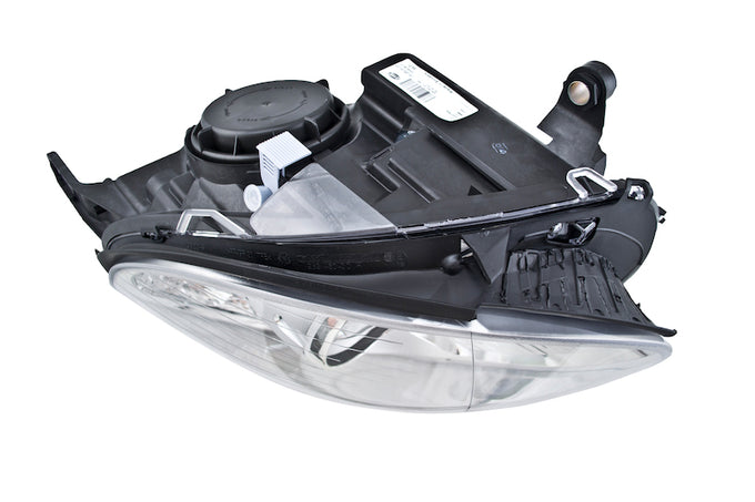 Headlamp Rh <br>06-10 Mercedes-Benz R Class