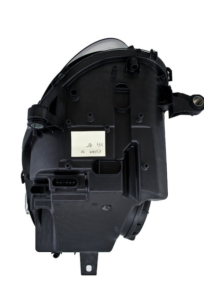 Headlamp Rh <br>06-10 Mercedes-Benz R Class