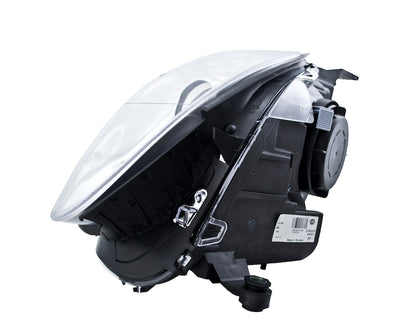 Headlamp Rh <br>06-10 Mercedes-Benz R Class