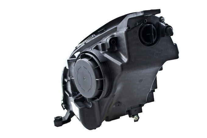 Headlamp Rh <br>06-10 Mercedes-Benz R Class