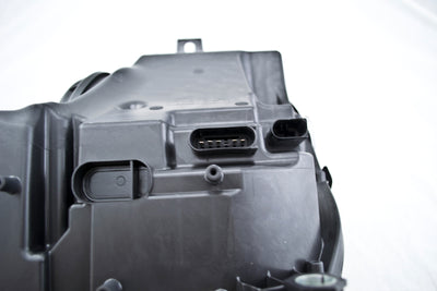 Headlamp Rh <br>06-10 Mercedes-Benz R Class