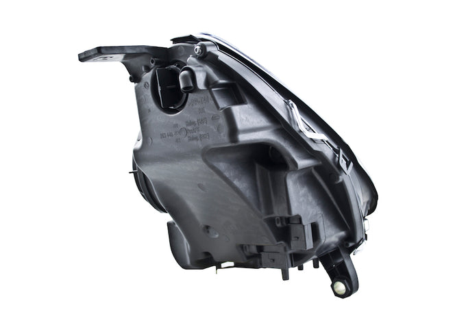 Headlamp Rh <br>06-10 Mercedes-Benz R Class