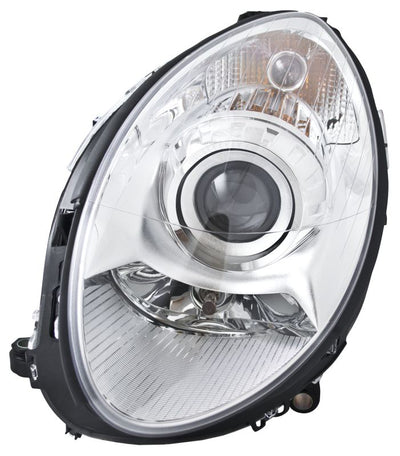 Xen Headlamp Lh <br>06-10 Mercedes-Benz R Cls