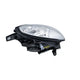 Xen Headlamp Lh <br>06-10 Mercedes-Benz R Cls