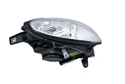 Xen Headlamp Lh <br>06-10 Mercedes-Benz R Cls