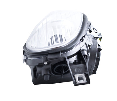 Xen Headlamp Lh <br>06-10 Mercedes-Benz R Cls