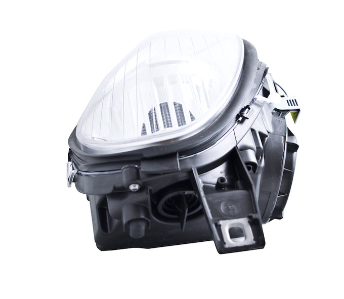 Xen Headlamp Lh <br>06-10 Mercedes-Benz R Cls