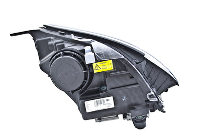 Xen Headlamp Lh <br>06-10 Mercedes-Benz R Cls