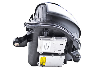 Xen Headlamp Lh <br>06-10 Mercedes-Benz R Cls